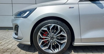 Ford Focus IV 2025 Ford Focus ACC BLIS , ogrzewana kierownica oraz szyba NAVI kamera Hybryda, zdjęcie 4