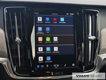 Volvo V90 II 2023 Volvo V90 Cross Country B5 Diesel | Ultimate Brigh, zdjęcie 14