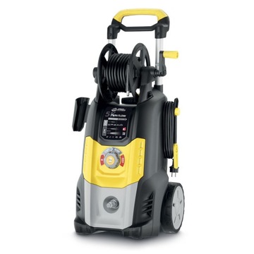 Мойка высокого давления 5K TWIN FLOW 160 PRO COLD 160 бар