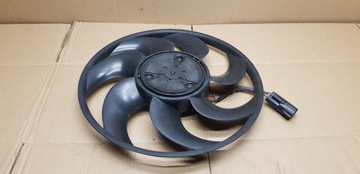 OPEL ASTRA K 1.2 T 1.5 CRDI VENTILÁTOR 1137328740