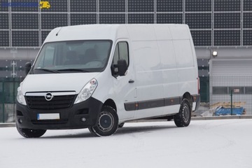 ЗИМНИЙ ЧЕХОЛ HEKO OPEL MOVANO B 2010-2019