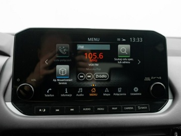 Nissan Qashqai III Crossover 1.3 DIG-T MHEV 158KM 2021 Nissan Qashqai WD4840S#1.3 DIG-T mHEV N-Connecta, zdjęcie 19