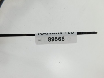 HYOSUNG KARION RT 125 ТОРМОЗНОЙ ЦИЛИНДР ЦИЛИНДР ПЕРЕДНИЙ ПРАВЫЙ