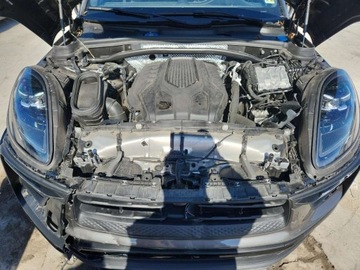 Porsche Macan 2024 Porsche Macan Base 2024 2.0l 2.0 Benzyna 261KM, zdjęcie 6