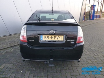 Toyota Prius II 2008 Toyota Prius WZÓR*niezawodna*navi*KAMERA*od ręki, zdjęcie 13