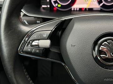 Skoda Superb III Kombi Facelifting 2.0 TDI SCR 200KM 2020 Skoda Superb 2.0TDI 200KM L&amp;K DSG l Salon Polska,, zdjęcie 18