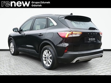 Ford Kuga III 2021 Ford Kuga 1.5 EcoBlue FWD Titanium aut, zdjęcie 7
