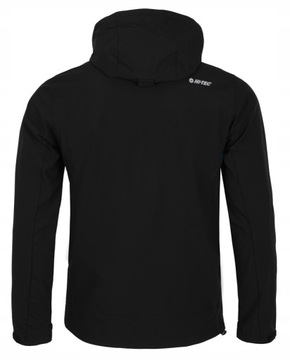КУРТКА МУЖСКАЯ SOFTSHELL HI-TEC NILS MEMBRANE M