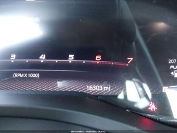  RAM 1500 Trx 57 Box 2024 6.2l 6.2 Benzyna 702KM, zdjęcie 11