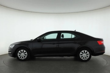 Skoda Superb III Liftback Facelifting 1.5 TSI 150KM 2020 Skoda Superb 1.5 TSI, Salon Polska, Automat, zdjęcie 2