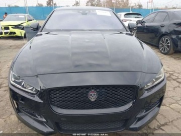 Jaguar XE 2017 Jaguar XE 35T R-Sport 2017 3.0 Benzyna 340KM, zdjęcie 7