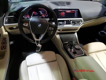 BMW Seria 3 G20-G21 2020 BMW Seria 3 2020 r., 2,0L od ubezpieczalni 2.0 Benzyna 255KM, zdjęcie 7