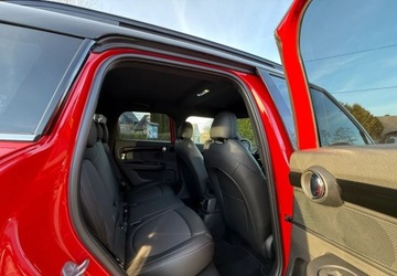 Mini Countryman F60 Crossover Facelifting 2.0 S 178KM 2021 MINI Countryman MINI Countryman Cooper S ALL4 Shadow Edition 2.0 Benzyna, zdjęcie 31