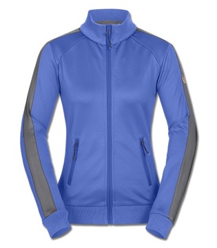 Bluza zapinana polarowa Belgrad Waldhausen r. XXS