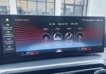 BMW Seria 4 G22-23-26 Coupe 3.0 M440i 374KM 2023 BMW Seria 4 BMW M440i xDrive M Sport 3.0 Benzyna 374KM, zdjęcie 32