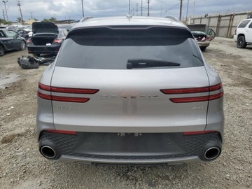  Genesis GV70 Base 2022 2.5l 2.5 Benzyna 300KM, zdjęcie 2