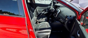 Renault Captur I Crossover 1.2 TCe EDC 120KM 2014 Renault Captur 1.2 benzyna 120 KM Automat Navi bezwypadkowy oplacony 1.2, zdjęcie 19