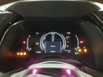 Lexus RX V 2023 Lexus RX 350H Base 2023 2.5l 2.5 Hybryda 246KM, zdjęcie 9