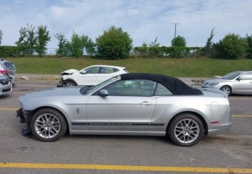 Ford Mustang V 2013 FORD MUSTANG CABRIO, zdjęcie 9