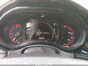 Dodge Durango III 2023 Dodge Durango RT Plus 2023 5.7 Benzyna 360KM, zdjęcie 10