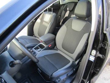 OPEL GRANDLAND X SEDADLO POHOVKA