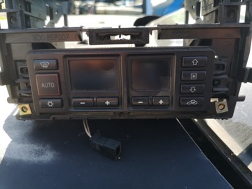 panel klimatyzacji audi a4 b5 8l0920043d