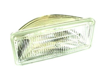 Lampa robocza Prostokątne - 12V R161288, RE37450