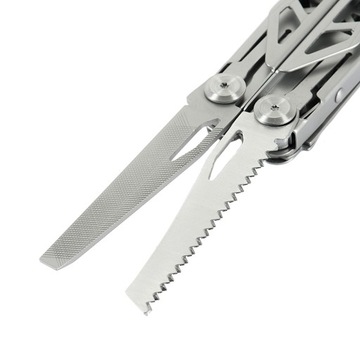 M-TAC MULTITOOL МНОГОФУНКЦИОНАЛЬНЫЙ ЧЕХОЛ ДЛЯ ИНСТРУМЕНТОВ СПАСАТЕЛЬНАЯ КОБУРА Тип 3 10в1