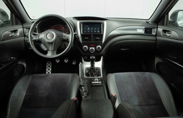 Subaru Impreza III Sedan 2.5 WRX STI 300KM 2012 Subaru Impreza 2.5 WRX STI 300 km Autotrade 2.5 Benzyna 300KM, zdjęcie 24