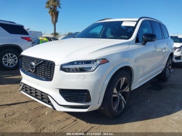 Volvo XC90 II SUV Facelifting 2.0 B6 Benzynowy Mild Hybrid 314KM 2022 Volvo XC 90 T8 R-Design 2022 2.0l 2.0 Hybryda Plug-in 313KM, zdjęcie 1