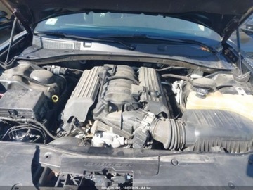 Dodge Charger VII 2019 Dodge Charger Scat Pack 2019 6.4l 6.4 Benzyna 485KM, zdjęcie 8