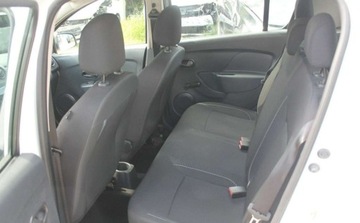 Dacia Sandero II 2018 Dacia Sandero Benzyna 54KM, zdjęcie 9