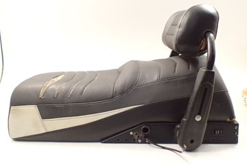 Polaris IQ 600 Widetrak Seat, 2-местный диван с подогревом