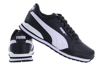 Buty młodzieżowe Puma ST Runner v3 L Jr 384904 08