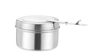 Пастообразный обогреватель GN 1/1, HENDI, Kitchen Line, 9л, 600x358x(H)295мм