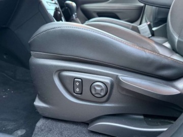 Opel Mokka I X 1.6 CDTI Ecotec 136KM 2018 Opel Mokka Sliczna Mokka1.6CDTI140KM AUTOMAT Navi GrzaneFotele Kierownica, zdjęcie 18