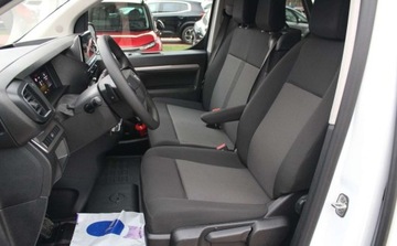 Opel Zafira D 2024 Opel Zafira 9-os Automat Zabudowa Carpol Od RiA 2.2 Diesel 180KM, zdjęcie 12