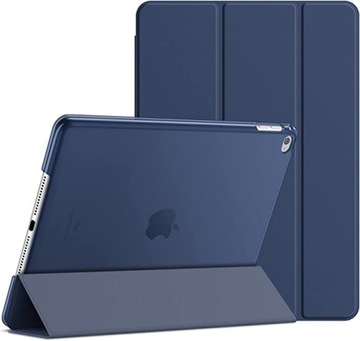 Etui case obudowa z klapką pokrowiec futerał iPad