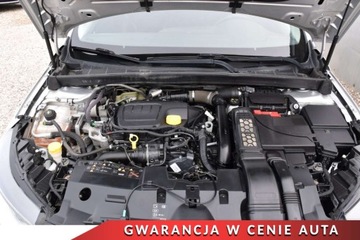 Renault Megane IV Hatchback 5d 1.6 dCi 130KM 2017 Renault Megane Pol-Skora Duza-NaviKamera Ambiente Asystenty Klimatronic, zdjęcie 24