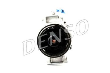 Компрессор кондиционирования воздуха Audi A4 (8E2, B6,8EC, 8E5,