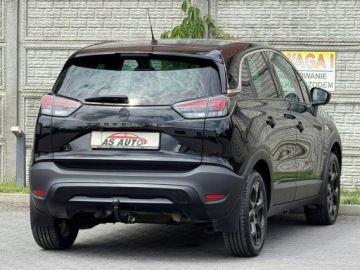 Opel 2023 Opel Crossland X 1.2T 110KM/Kamera/Led/Serwis/Alu, zdjęcie 2