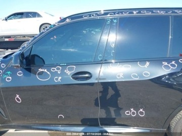 BMW X5 G05 2021 BMW X5 2021r., 4x4, 3.0L 3.0 Benzyna 335KM, zdjęcie 4