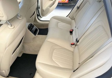 Maserati Quattroporte II S 3.0 V6 410KM 2014 Maserati Quattroporte 4X4 QUATTROPORTE 3.0 BENZ 410 KM 2014r 115.000 km, zdjęcie 7