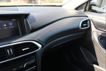 Infiniti Q30 1.5D 109KM 2016 Infiniti Q30 1.5 DCi nawigacja climatronic zarejestrowany PL, zdjęcie 32
