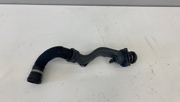 WĄŻ WODY OBUDOWA TERMOSTATU MERCEDES ML GL W166 GLS X166 GLE 2782000815
