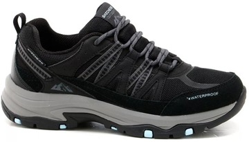 WYPRZEDAŻ SKECHERS-180003/BKBL cza r39 LUPA2X