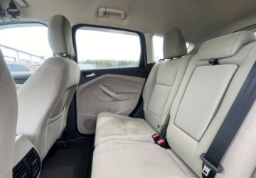 Ford Kuga III 2019 Ford Kuga Ford Kuga 2.0l 4x4 - Po akcyzie i oplatach Faktura 2.0 Benzyna, zdjęcie 6