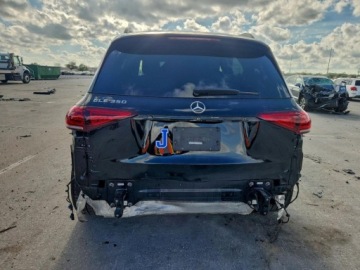 Mercedes GLE V167 2021 Mercedes-Benz GLE 350 2021 2.0 Benzyna 255KM, zdjęcie 2