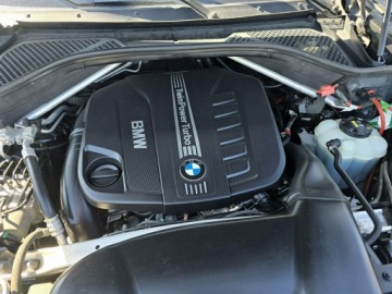 BMW X6 F16 Crossover xDrive30d 258KM 2016 BMW X6 Kompletna dokumentacja serwisowa., zdjęcie 27