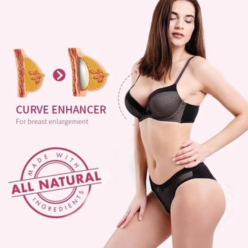 Укрепляющий лифтинг-крем для кожи Butt Enhancer